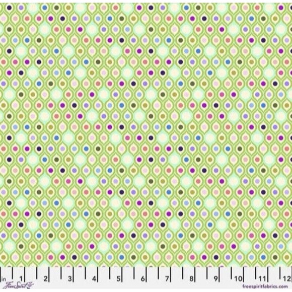 Tula Pink Deja Vu Parisville One Yard Bundle Factory Sealed - Picture 4 of 10